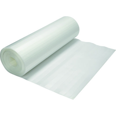 トラスコ中山 TRUSCO 熱罫線入りプラダンロール 1250mmX50m 厚み1.5mm TYR1.5-125050 1巻（直送品）