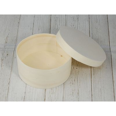 松本 楊容器YWY-Φ100 蓋付 23330 330組（直送品）