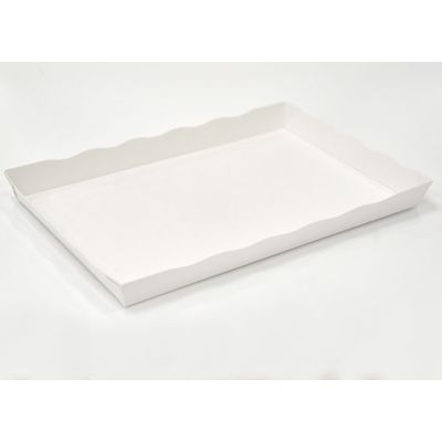 パックスタイル PS パントレー 大 641175 1セット(300枚:50枚×6)（直送品）