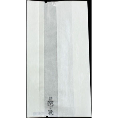 睦化学工業 おにぎり規格袋 雲竜 窓付き PP000070 3000枚（100×30）（直送品）