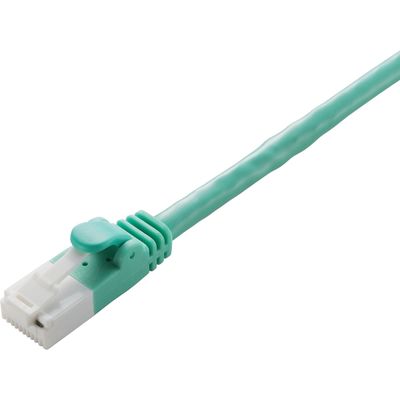 エレコム 法人用　Cat6_LANケーブル_20m_グリーン LD-GPT/GN20/RS 1個（直送品）