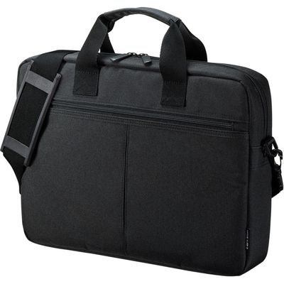 サンワサプライ PCインナーバッグ 13.3型ワイド BAG-INA4N2 1個（直送品）