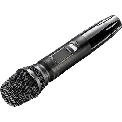 サンワサプライ ワイヤレスマイク MM-SPAMP10用 MM-SPHMW6 1個（直送品）