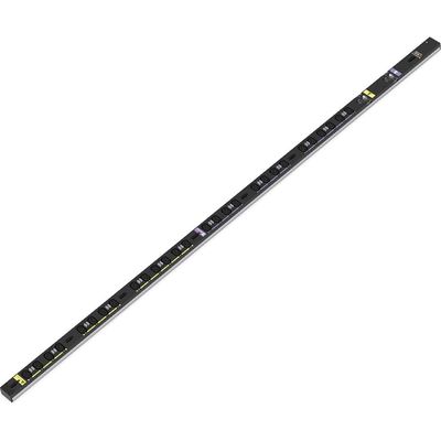 延長コード 電源タップ 3m IEC C13 28個口 ブラック TAP-SV23028LKN サンワサプライ 1個（直送品）