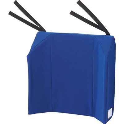 日本エンゼル SS（Side Support）クッション2　1096　ブルー 1個　介援隊カタログ（直送品）