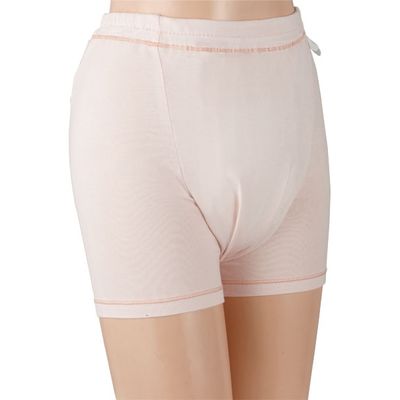 日本エンゼル パッド専用カバーパンツ　3064　ピンク　M 1枚　【介護用衣類】介援隊カタログ（直送品）