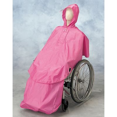 日本エンゼル ケアーレイン　セパレート　9098　ピンク 1枚　介援隊カタログ W0104（直送品）