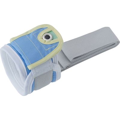 日本エンゼル プッシュホック式予防バンド(1個入り）　9601-P　クリーム　ラージ　介援隊カタログ（直送品）