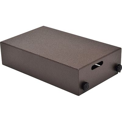 モルテン ルーツ　あがりかまちタイプ専用ステップ台　MNTPKSBR 1台　【歩行補助】介援隊カタログ（直送品）