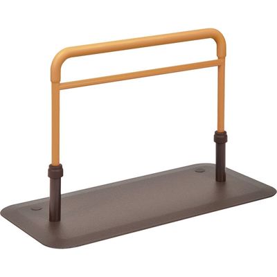 モルテン ルーツHS　ロングタイプ　MNTPMLGBR 1台　介援隊カタログ B0696（直送品）