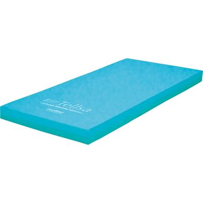 モルテン テルサ　防水・清拭消毒タイプ用カバー　MTLS1283SCV　83幅ショート 1枚　介援隊カタログ（直送品）