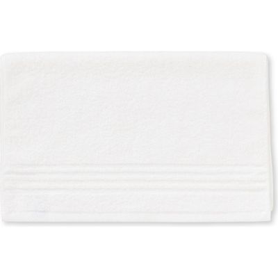 ナストーコーポレーション 細糸の泉ＳＡＩＴＯｎｏＩＺＵＭＩ　フェイスタオル　ホワイト　10枚 180271（直送品）