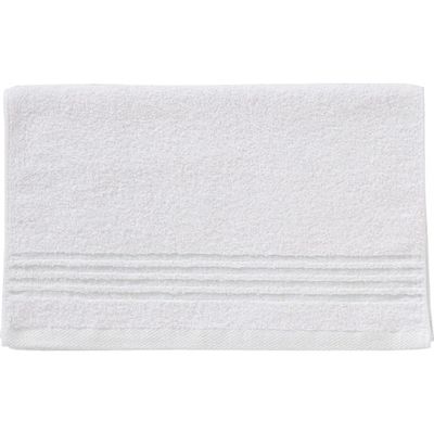 ナストーコーポレーション 細糸の泉SAITOnoIZUMI フェイスタオル グレー 10枚 180276 1ケース(10枚入)（直送品）