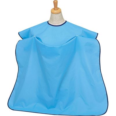 松本ナース産業 食事用ポケットエプロン 介護用  401-F ベージュ 1枚（直送品）