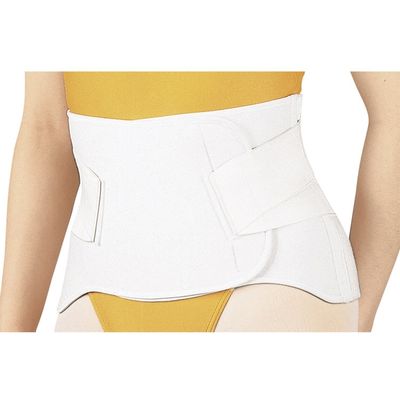 松本ナース産業 腰椎コルセット　800　M 1枚（直送品）