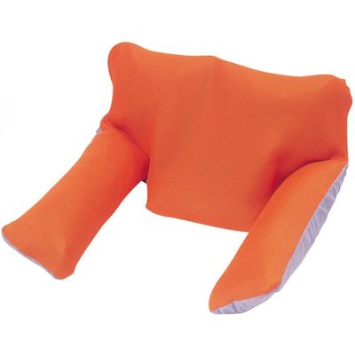 モルテン シーポスエレフ　MSPEOR オレンジ 1個　介援隊カタログ（直送品）