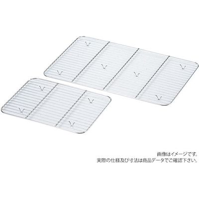 ＡＧ１８ー８　番重バット　アミ特大　1枚 22309　赤川器物製作所（直送品）