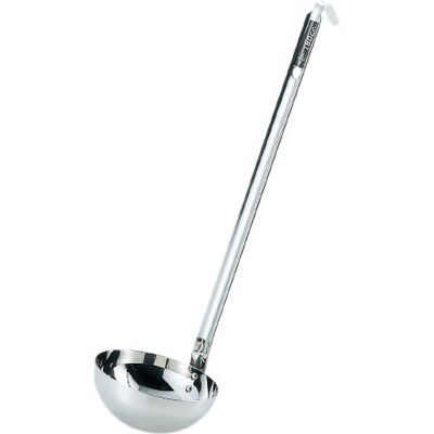 ＡＧ１８ー８　スープレードル　１００ｃｃ　2個 50100　赤川器物製作所（直送品）