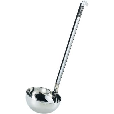 ＡＧ１８ー８　スープレードル　３６０ｃｃ　2個 50360　赤川器物製作所（直送品）