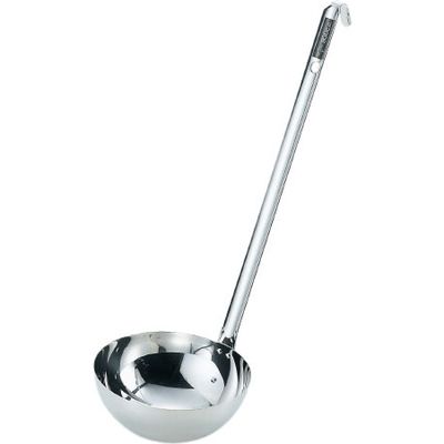 ＡＧ１８ー８　スープレードル　１０００ｃｃ　2個 51000　赤川器物製作所（直送品）