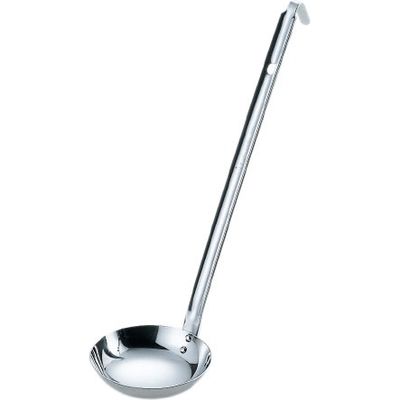 ＡＧ１８ー０　レードル柄お玉　2個 54510　赤川器物製作所（直送品）