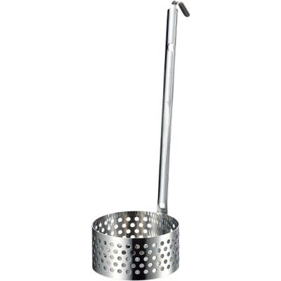 ＡＧ１８ー８　パンチングかき揚げリング　2個 56003　赤川器物製作所（直送品）