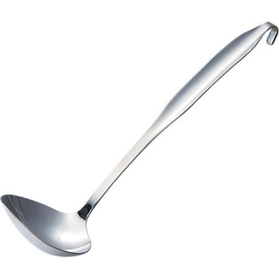 ＡＧ１８ー８　ワンピース　おにぎり型お玉　2個 58004　赤川器物製作所（直送品）