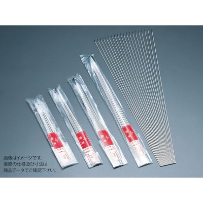 ＡＧ１８ー８　魚串　１．６ｍｍ　２１ｃｍ　２０本入　1袋（20本入） 716210　赤川器物製作所（直送品）