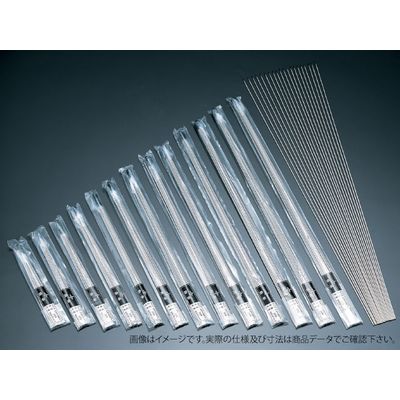 ＡＧ１８ー８　魚串　２．０ｍｍ　２１ｃｍ　２０本入　1袋（20本入） 720210　赤川器物製作所（直送品）