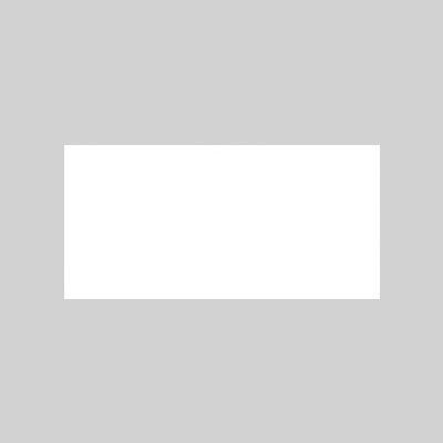 箸置きマット　Ｎｏ．４２００　白無地　10冊（1000枚入） 77004200　カミイソ産商（直送品）