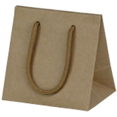 ベルベ 1759 ハンディーバッグ リッテ(Liーte) クラフトー2 120枚(10×12) 1ケース(120枚入(10枚×12袋))（直送品）