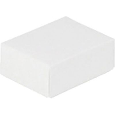 ベルベ ５０７１　サクットボックス　ホワイト　Ｎｏ．１　120枚（10×12）（直送品）