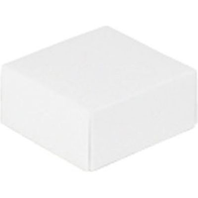 ベルベ ５０７０　サクットボックス　ホワイト　Ｎｏ．０　120枚（10×12）（直送品）