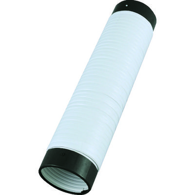 トラスコ中山 TRUSCO スポットエアコン結露防止冷風ダクト TS-LC-RD1145 1本 206-5641（直送品）