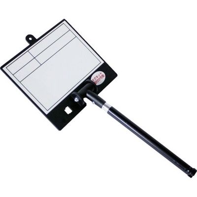 土牛産業 DOGYU 伸縮式MG対応ホワイトボードDSー1L 04094 1個 127-8527（直送品）