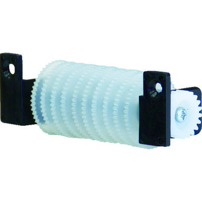 エクト ECT はく離ローラーホルダーユニット(ローレット) 533-1 1台 835-8250（直送品）