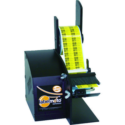 エクト ECT 電動ラベル剥離機 LD3000 1台(1個) 819-5691（直送品）