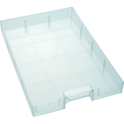 トラスコ中山 TRUSCO カタログケース引出し B4-15 1個 510-7474（直送品）