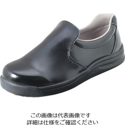 ノサックス 野口ゴム工業 グリップキング 黒 23.5CM GKW-B-23.5 1足 829-0956（直送品）