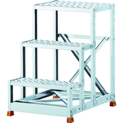 ピカコーポレイション ピカ ステンレス製作業台 SUSFG-163 1台 114-7783（直送品）