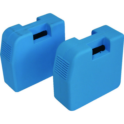 ピカコーポレイション PiCa はしご上部カバー LP-TC 1組(2個) 836-4235（直送品）