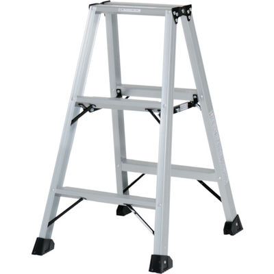 ピカコーポレイション PiCa 軽量専用脚立 BENーKEI 便軽 LM-90 1台 835-8475（直送品）