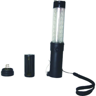 ミズケイ マルチ誘導棒「誘灯生」23cm 2013001 1本 115-7184（直送品）