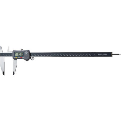 中村製作所 カノン デジタルピタノギス300mm E-PITA30 1本 273-6438（直送品）