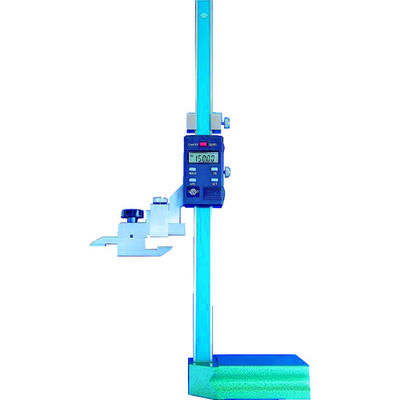 中村製作所 カノン 回転スクライバー付デジタルハイトゲージ300mm EHK30J 1台 356-8415（直送品）