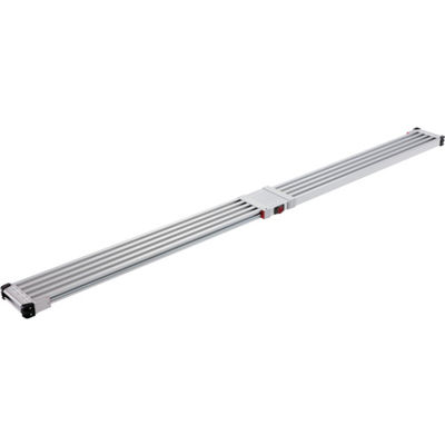 長谷川工業 ハセガワ スライドステージ SSF1.0-360 1台(1枚) 794-8841（直送品）