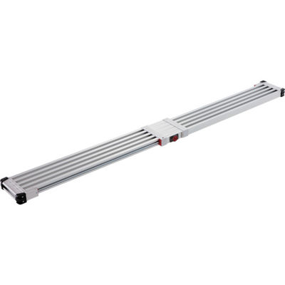 長谷川工業 ハセガワ スライドステージ SSF1.0-270 1台(1枚) 794-8832（直送品）