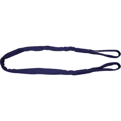 シライ ラウンドスリング シライマルチスリング[[R上]] JIS認証品 HE 両端アイ形 1.6t 長さ8.5m HE-W016X8.5（直送品）