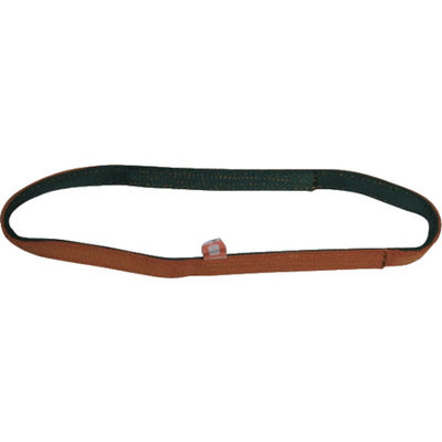 東レインターナショナル シライ ナイロンスリング エンドレス形 幅25mm 長さ1.25m N3N-25X1.25 1本 817-0136（直送品）