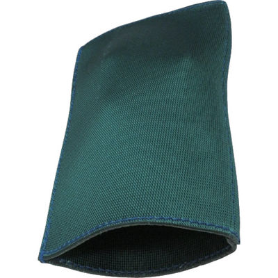 シライ 補強筒B(2mm厚/筒タイプ)HN1t用×0.5m ダブル (ラウンドスリング用) B-HN1.0X0.5-W 1枚（直送品）